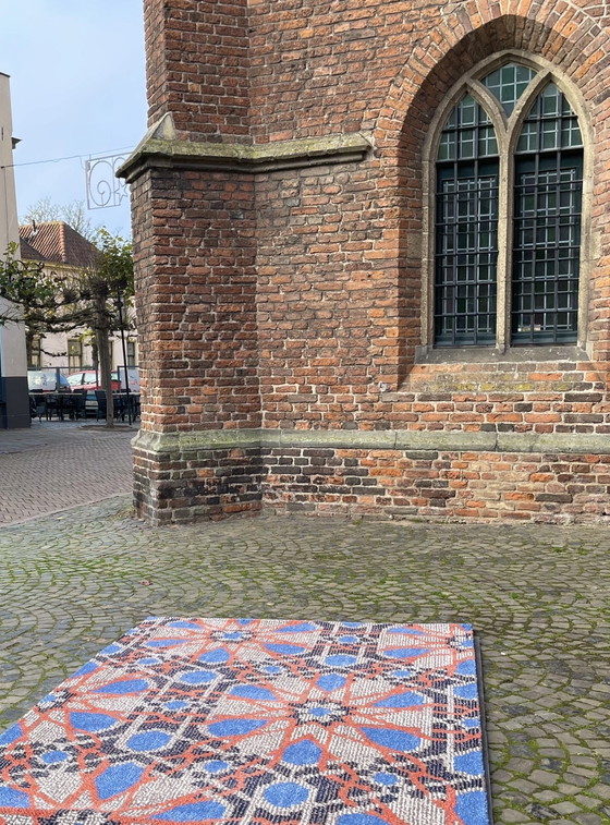 Image 1 of Brink & Campman Dart-Teppich 