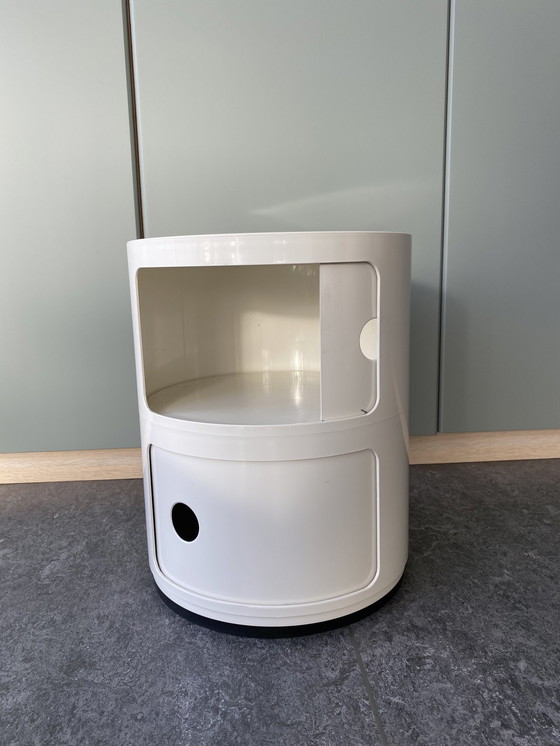 Image 1 of Componibili Beistelltisch