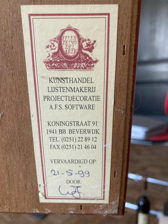 Image 1 of Marion Bakker - Parfüm