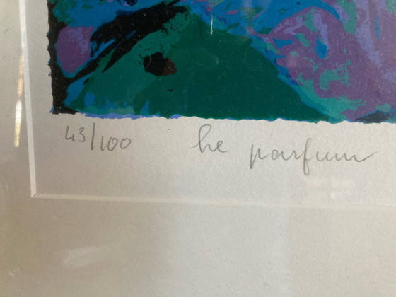 Image 1 of Marion Bakker - Parfüm