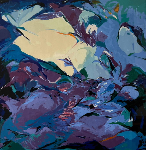 Image 1 of Marion Bakker - Parfüm