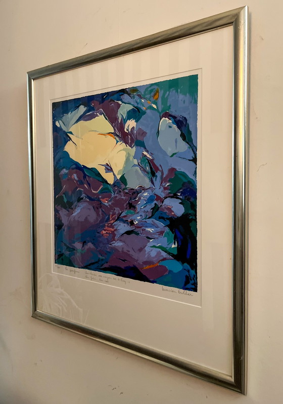 Image 1 of Marion Bakker - Parfüm