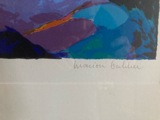 Image 1 of Marion Bakker - Parfüm