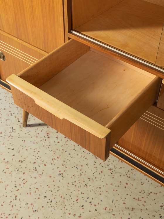 Image 1 of Vintage Anrichte