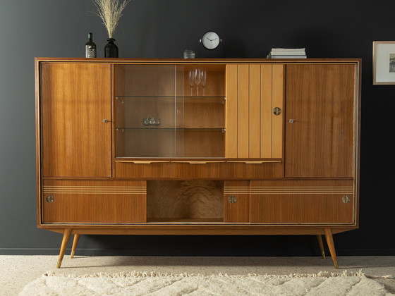 Image 1 of Vintage Anrichte