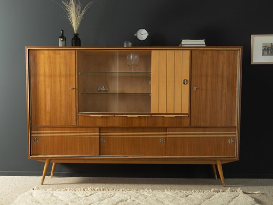 Image 1 of Vintage Anrichte