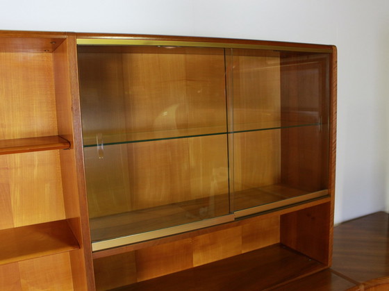 Image 1 of Vintage Wandschrank von Patijn