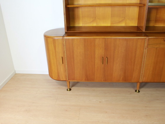 Image 1 of Vintage Wandschrank von Patijn