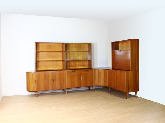 Image 1 of Vintage Wandschrank von Patijn
