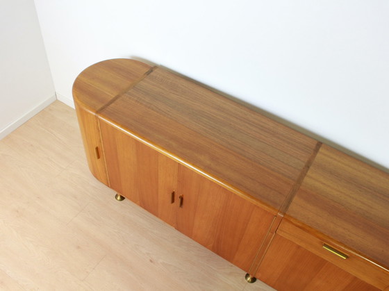 Image 1 of Vintage Wandschrank von Patijn