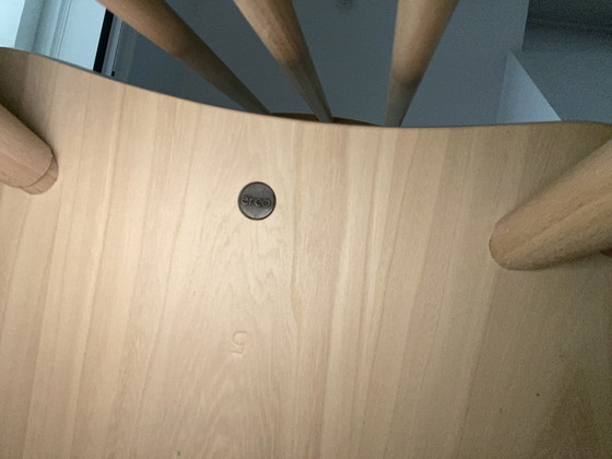 Image 1 of Allzweckstuhl Ercol