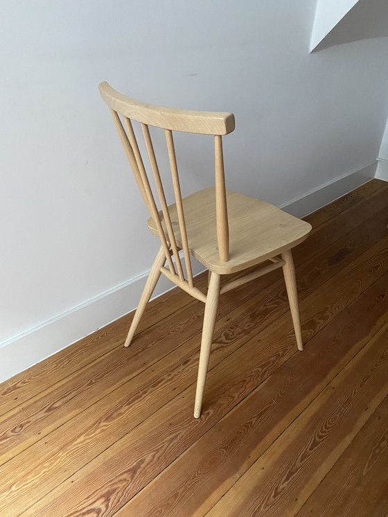 Image 1 of Allzweckstuhl Ercol