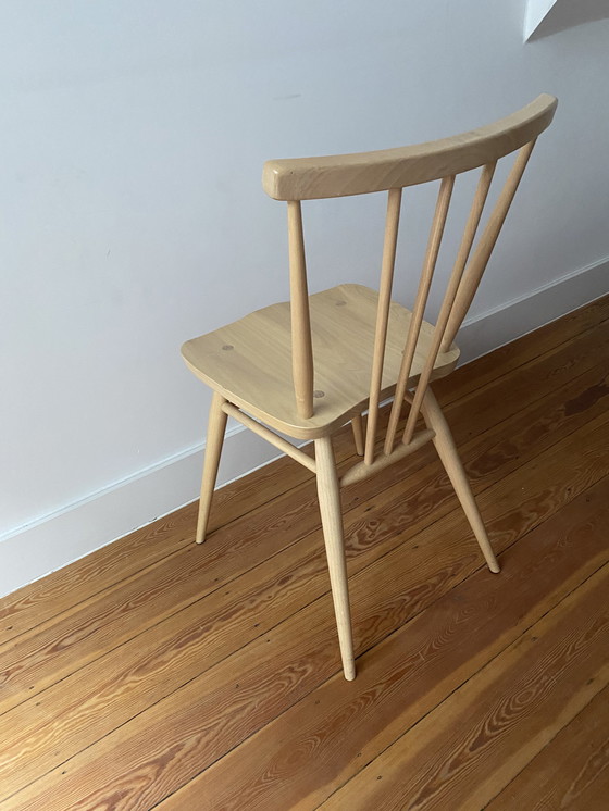 Image 1 of Allzweckstuhl Ercol