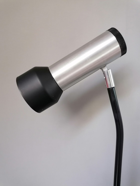 Image 1 of Niederländische Designlampe von Philips