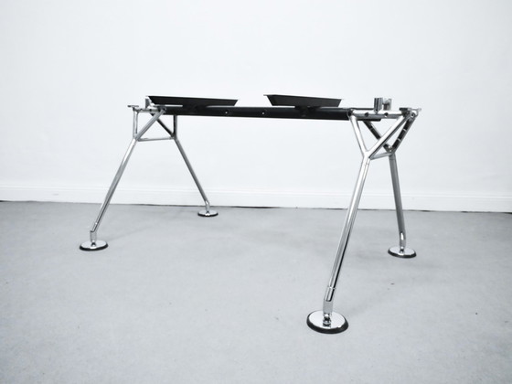 Image 1 of Tecno Nomos Schreibtisch Norman Foster