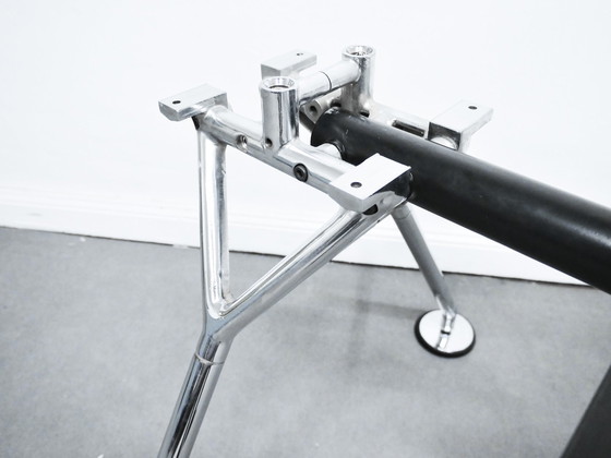 Image 1 of Tecno Nomos Schreibtisch Norman Foster