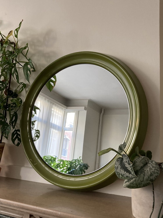 Image 1 of Space Age -Spiegel