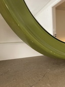 Space Age -Spiegel