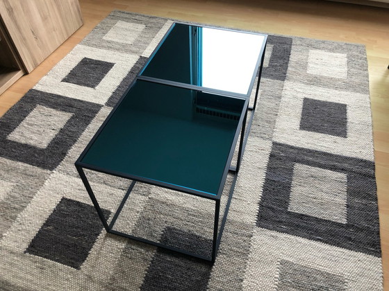 Image 1 of 2x Linteloo Beistelltisch