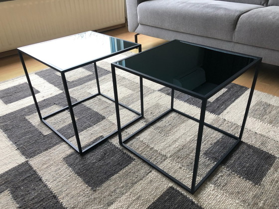 Image 1 of 2x Linteloo Beistelltisch