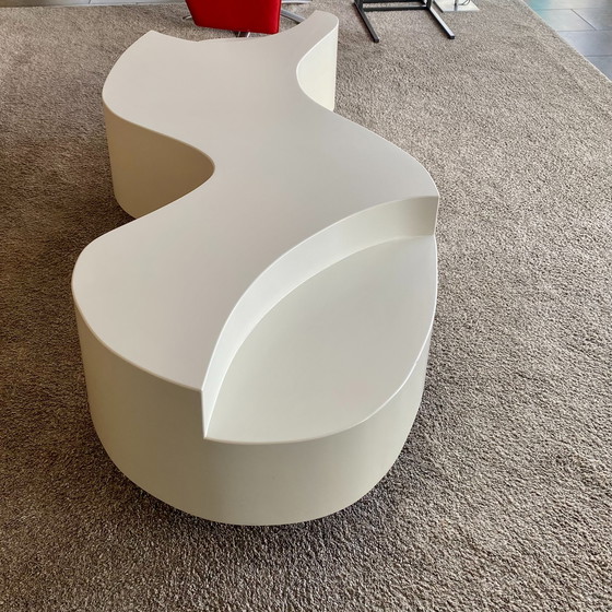 Image 1 of Design Couchtisch