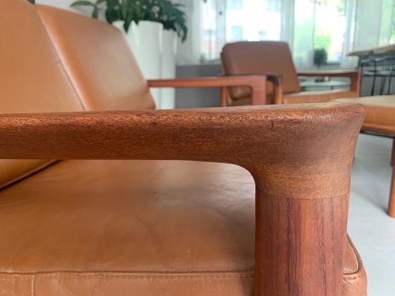 Image 1 of Sven Ellekaer x Komfort Denmark Esszimmerset