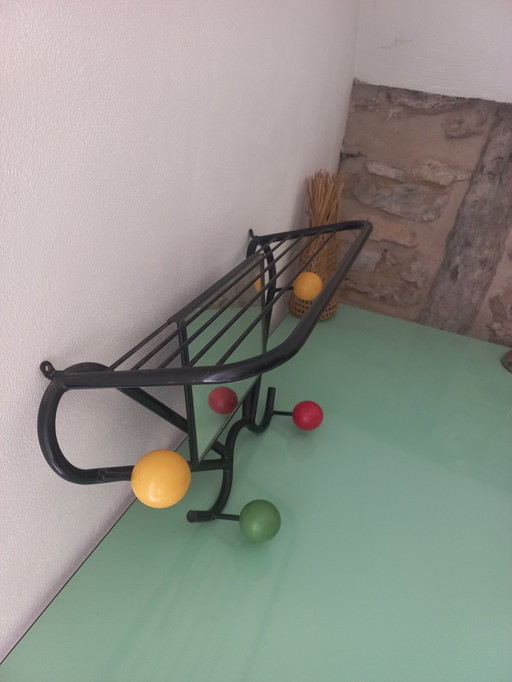 Vintage Sputnik Garderobe