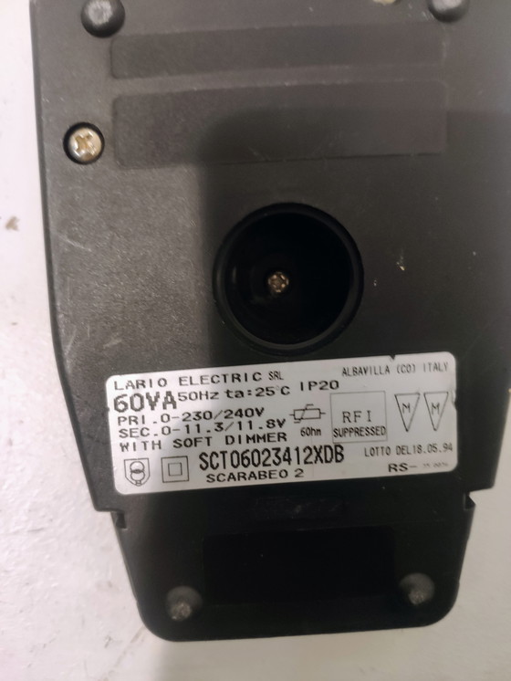 Image 1 of Hala Zeist Stehleuchte