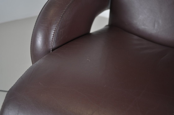 Image 1 of Elektrischer Relaxsessel Helical von Leolux