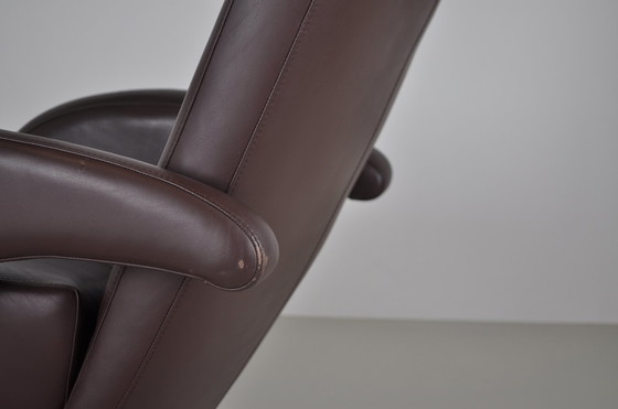 Image 1 of Elektrischer Relaxsessel Helical von Leolux