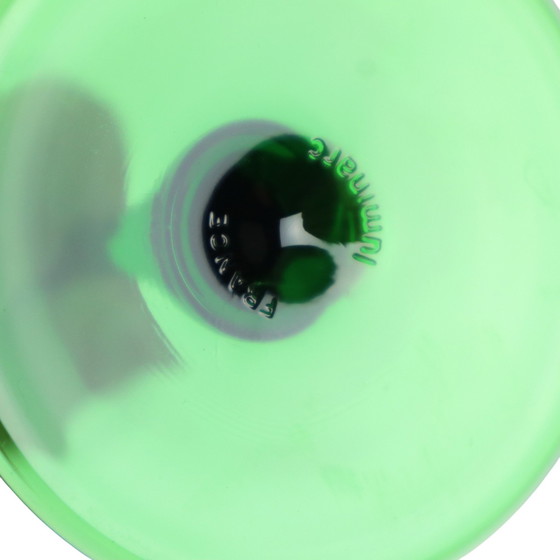 Image 1 of 6 Vintage Luminarc Elsass Weingläser