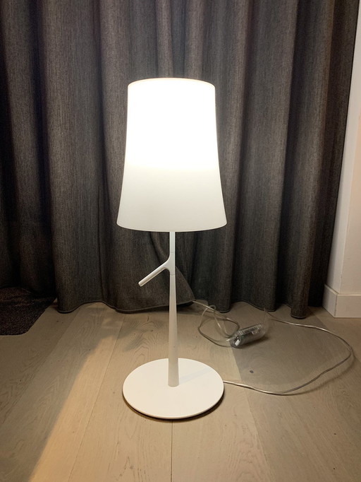 Foscarini Birdie Tischleuchte