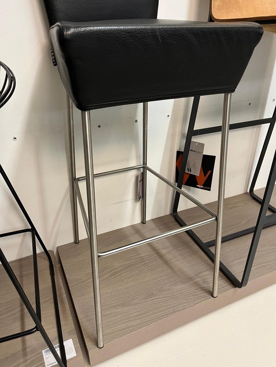 Image 1 of Label Orea Barhocker