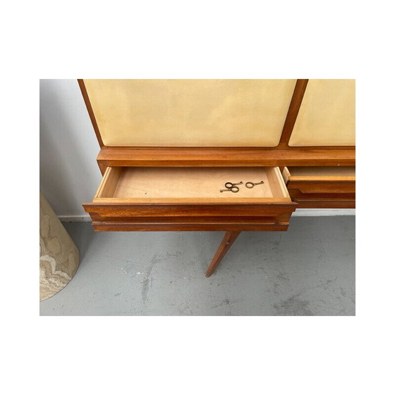 Image 1 of Italienisches Sideboard aus der Mitte des Jahrhunderts, Italien 1960er Jahre