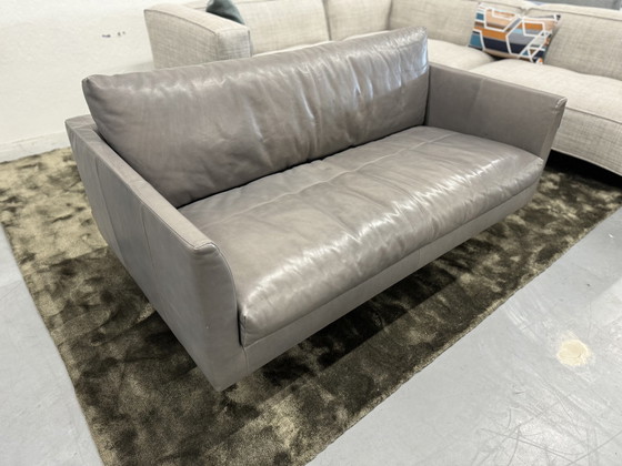 Image 1 of Montis Axel 2.5 Sitzer Sofa Rancho Leder