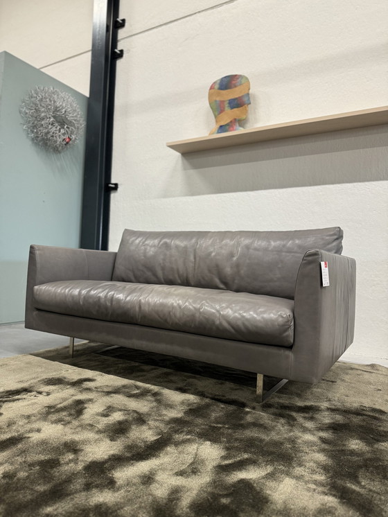 Image 1 of Montis Axel 2.5 Sitzer Sofa Rancho Leder