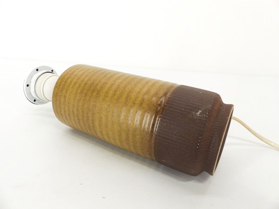 Image 1 of Skandinavische Keramiklampe Gunnar Nylund für Rörstrand 1950