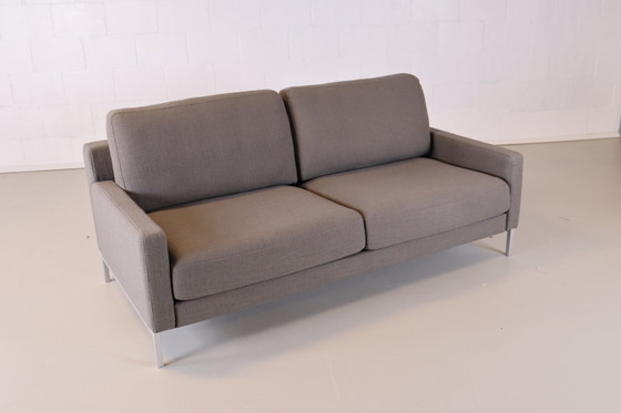 Image 1 of Rolf Benz Ego 2,5-Sitzer Sofa