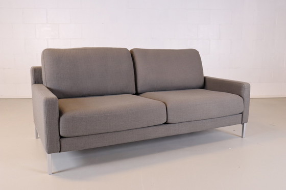 Image 1 of Rolf Benz Ego 2,5-Sitzer Sofa