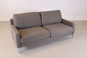 Rolf Benz Ego 2,5-Sitzer Sofa