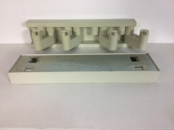 Image 1 of Minivip Garderobenständer Spaceage Benanti & Brunori Velca Legnano