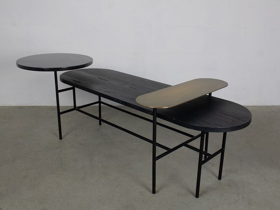 Image 1 of &Tradition Couchtisch Pallete JH70 Entwurf Jaime Hayon