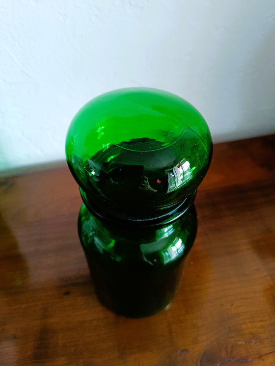 Image 1 of Antike hermetische Flaschen