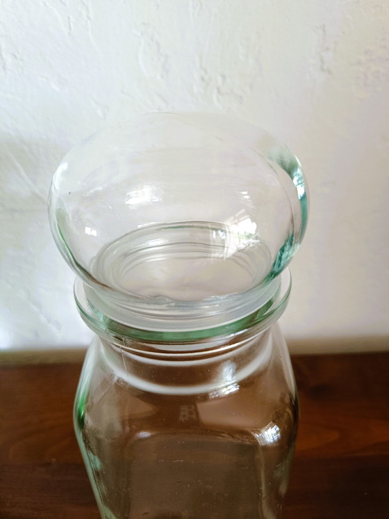 Image 1 of Antike hermetische Flaschen