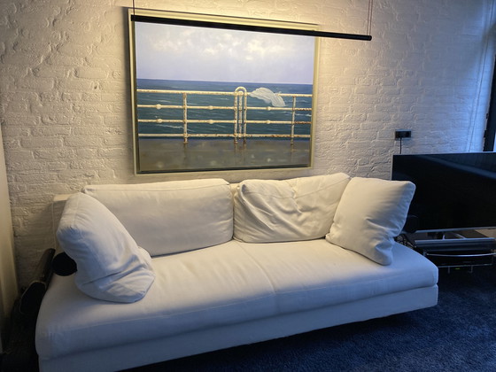 Image 1 of B&B Italia 2-Sitzer