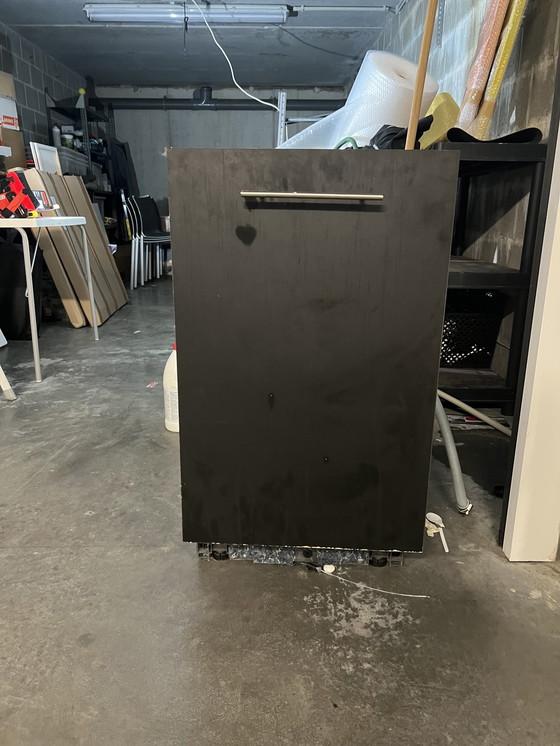 Image 1 of 6x Flexform Stühle