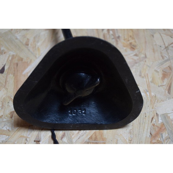 Image 1 of Vintage-Lampe Gras-Ravel n 205