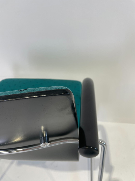 Image 1 of 6x Thonet Esszimmerstühle/Konferenzstühle