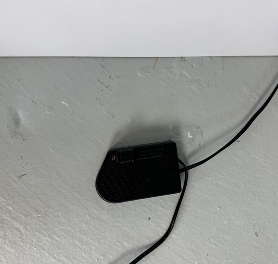 Image 1 of Vintage Würfel Stehlampe