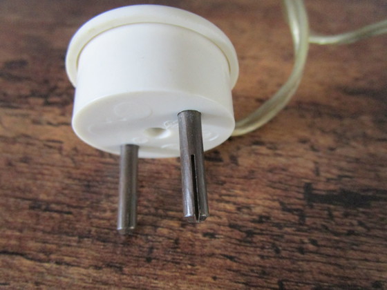 Image 1 of Vintage Wandlampe Jugendstil